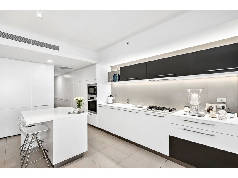 82/27 Cunningham Street, Newstead QLD 4006