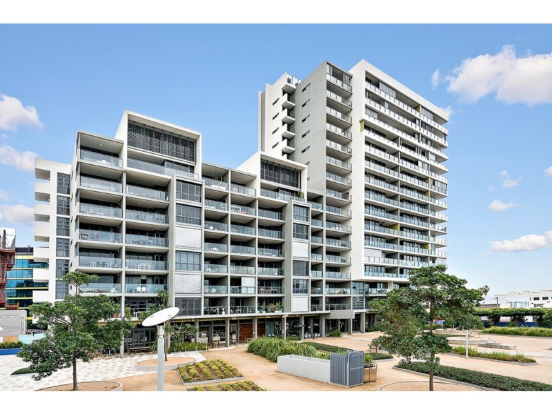 82/27 Cunningham Street, Newstead QLD 4006