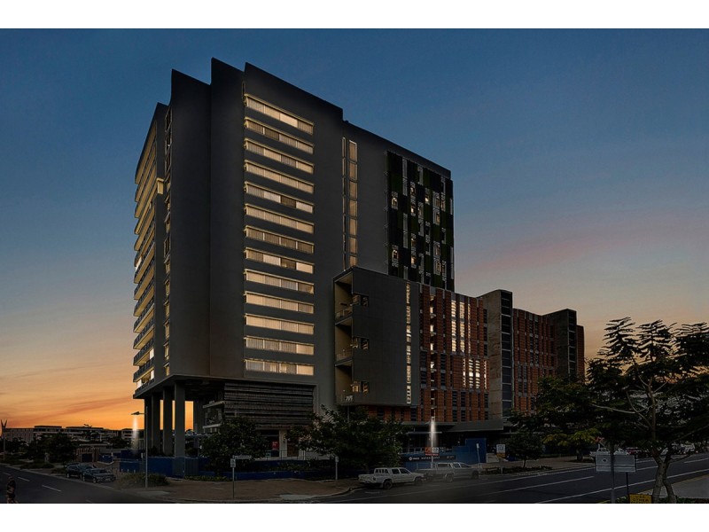 82/27 Cunningham Street, Newstead QLD 4006