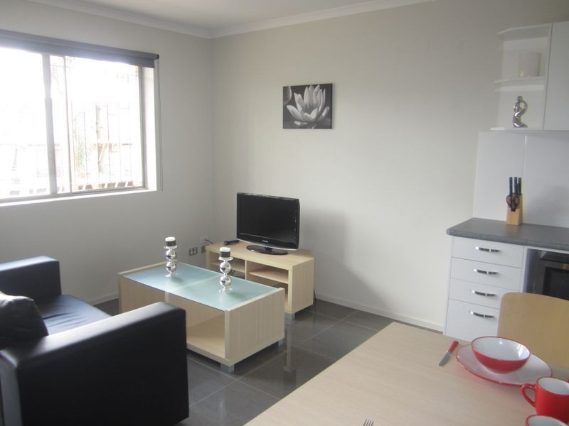 14/417 Bowen Terrace, New Farm QLD 4005