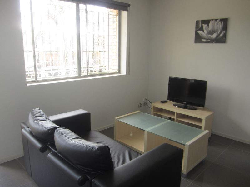 14/417 Bowen Terrace, New Farm QLD 4005