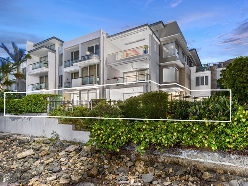 1/63 Macquarie Street, Teneriffe QLD 4005