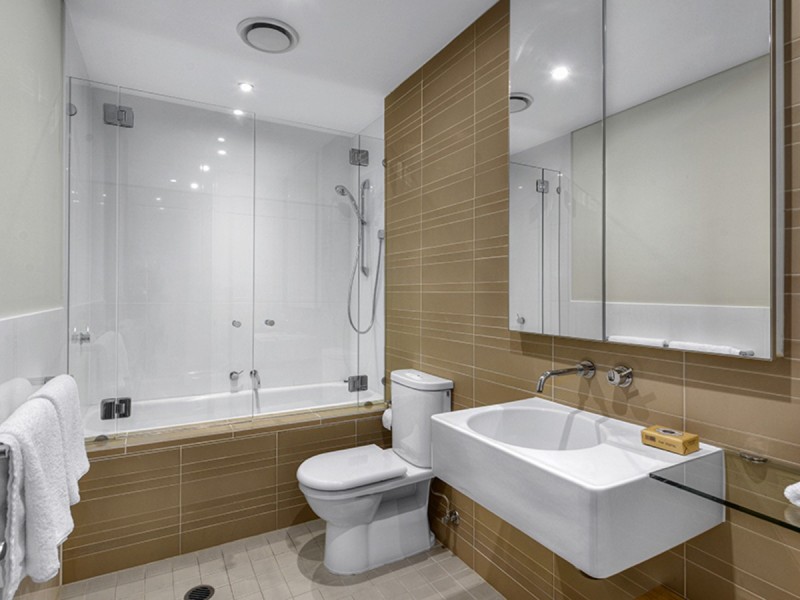 1/63 Macquarie Street, Teneriffe QLD 4005