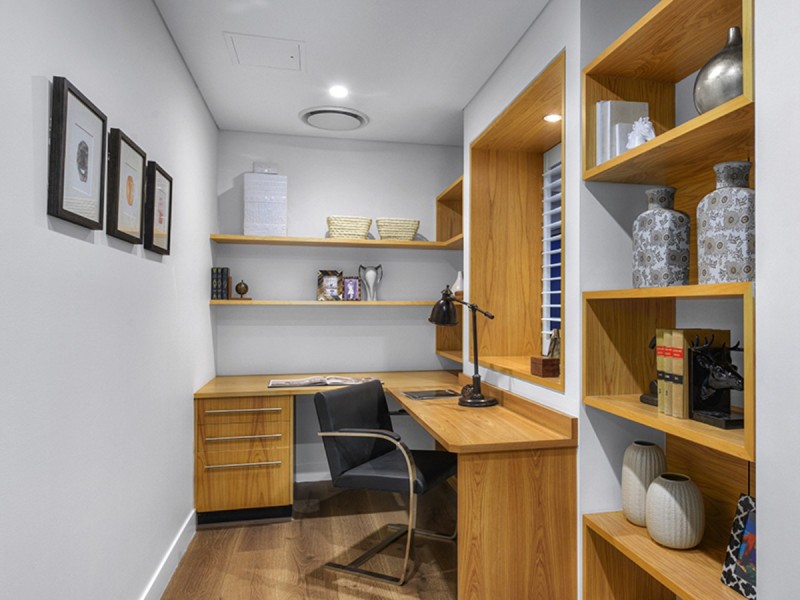1/63 Macquarie Street, Teneriffe QLD 4005