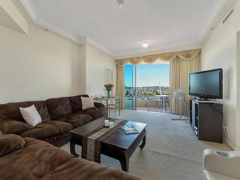 123/501 Queen Street, Brisbane QLD 4000