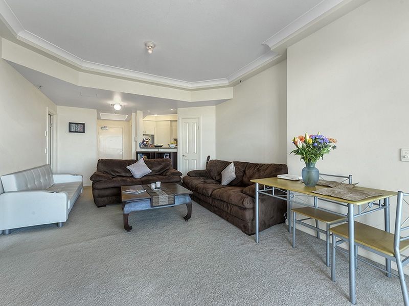 123/501 Queen Street, Brisbane QLD 4000