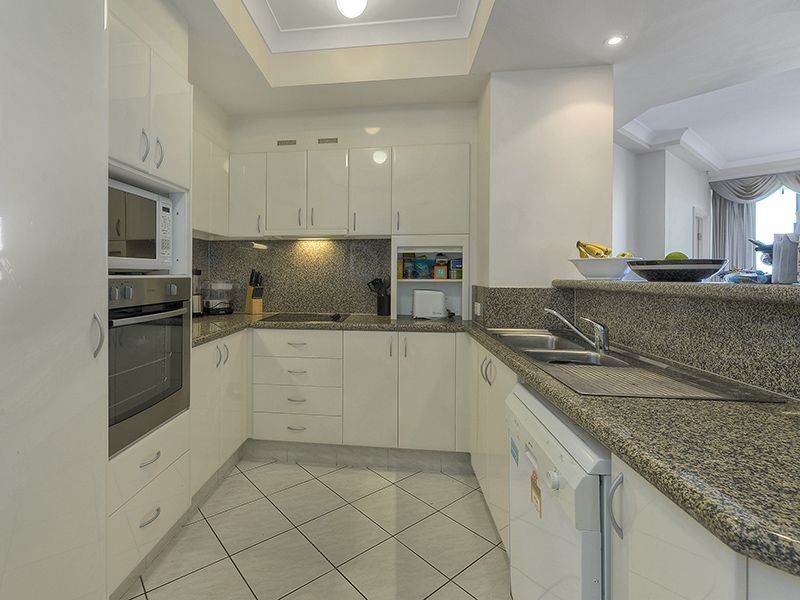 123/501 Queen Street, Brisbane QLD 4000