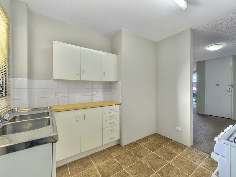 6/28 Riverview Terrace, Hamilton QLD 4007