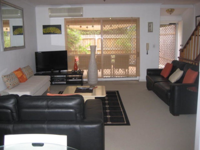 4/578 Lower Bowen Terrace, New Farm QLD 4005