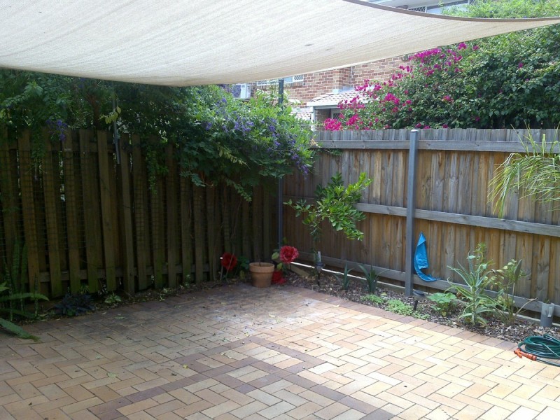 4/578 Lower Bowen Terrace, New Farm QLD 4005