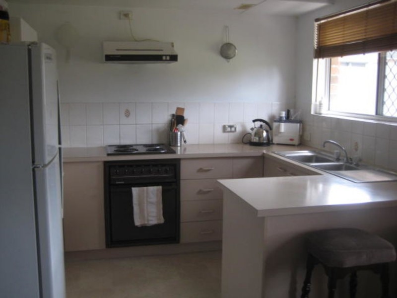 4/578 Lower Bowen Terrace, New Farm QLD 4005