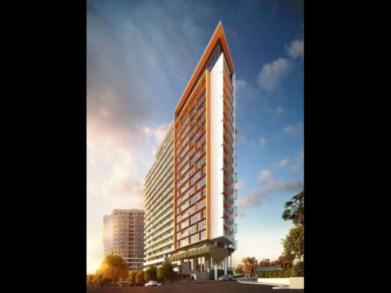 336 Water Street, Fortitude Valley QLD 4006