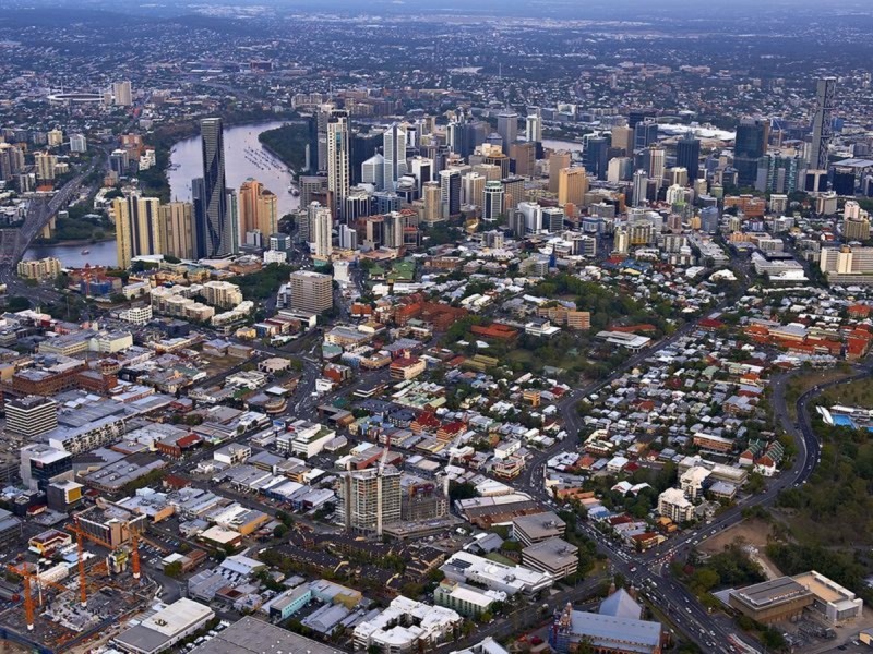 336 Water Street, Fortitude Valley QLD 4006