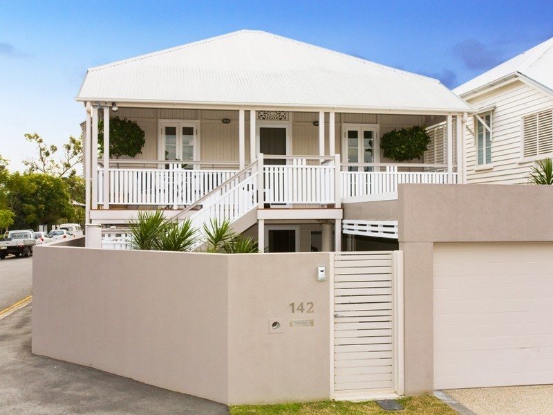 142 Sydney Street, New Farm QLD 4005
