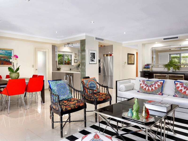 1/226a Arthur Street, Teneriffe QLD 4005