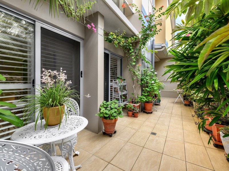 1/226a Arthur Street, Teneriffe QLD 4005