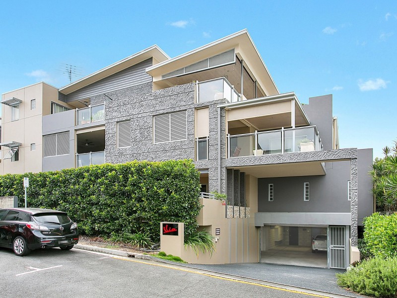 1/226a Arthur Street, Teneriffe QLD 4005