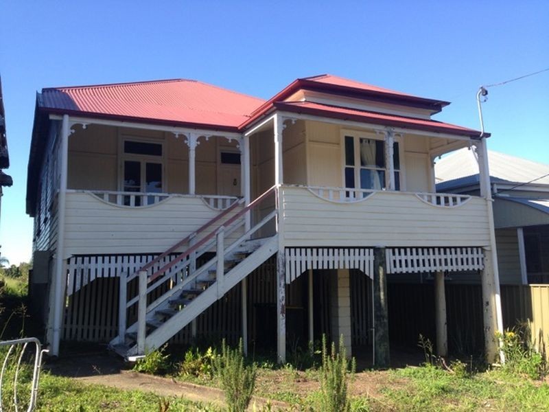 107 Browne Street, New Farm QLD 4005