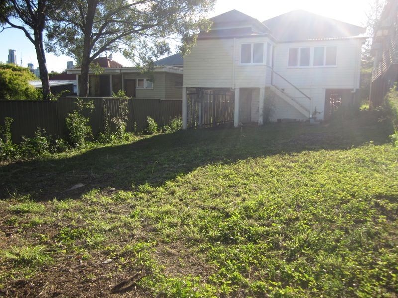 107 Browne Street, New Farm QLD 4005