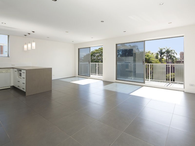 16/785 Brunswick Street, New Farm QLD 4005