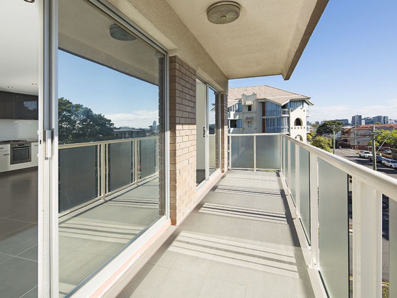 16/785 Brunswick Street, New Farm QLD 4005