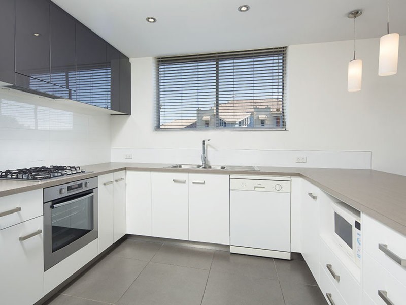 16/785 Brunswick Street, New Farm QLD 4005