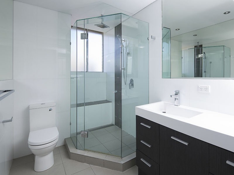 16/785 Brunswick Street, New Farm QLD 4005