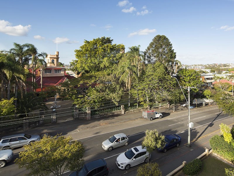 16/785 Brunswick Street, New Farm QLD 4005