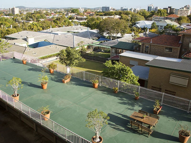 16/785 Brunswick Street, New Farm QLD 4005