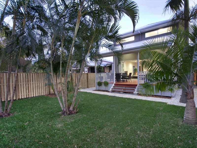 63 Herbert Street, Paddington QLD 4064
