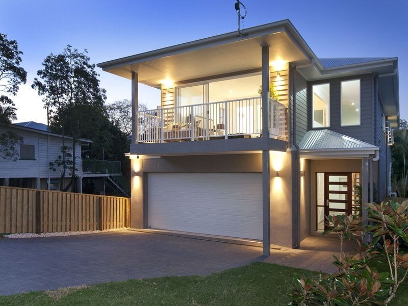 63 Herbert Street, Paddington QLD 4064