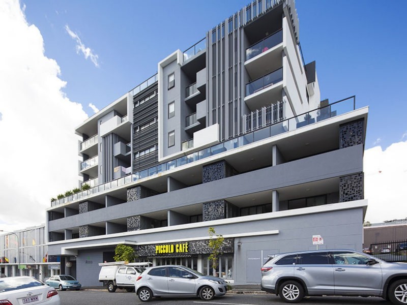 208/29 Robertson Street, Fortitude Valley QLD 4006
