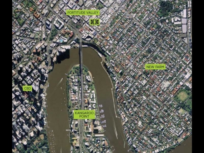 208/29 Robertson Street, Fortitude Valley QLD 4006