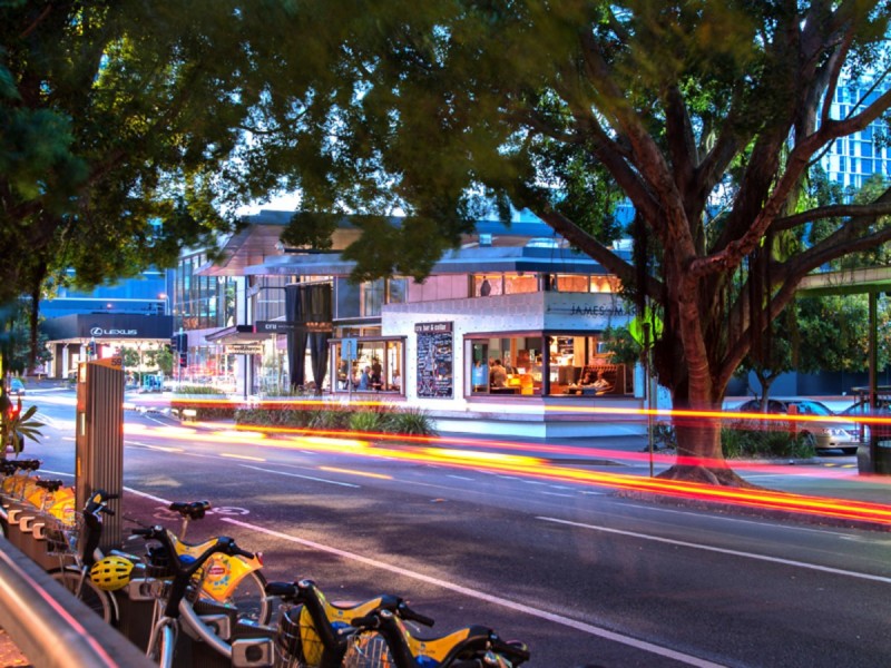 208/29 Robertson Street, Fortitude Valley QLD 4006