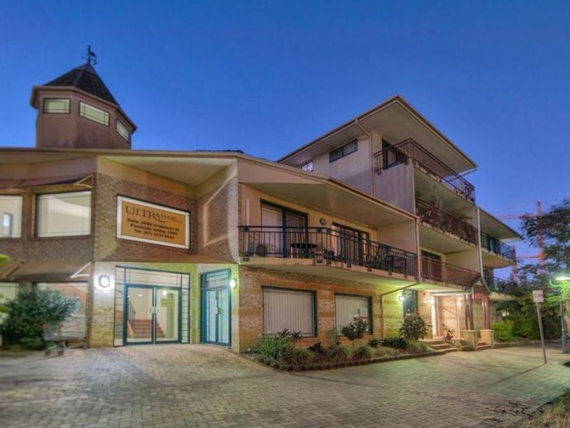 17/50 Anderson Street, Fortitude Valley QLD 4006