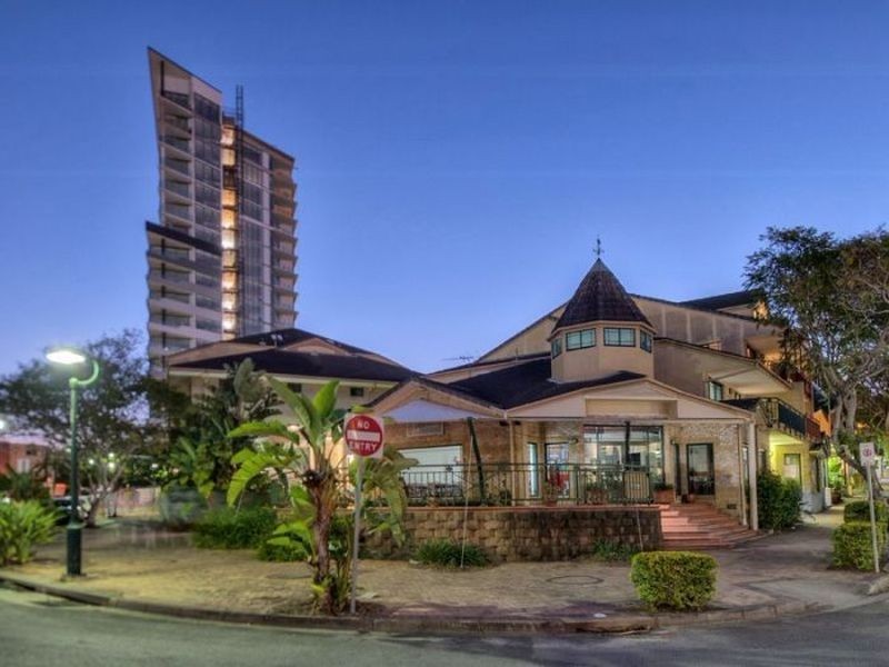 17/50 Anderson Street, Fortitude Valley QLD 4006