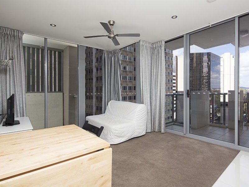 1206/127 Charlotte Street, Brisbane City QLD 4000