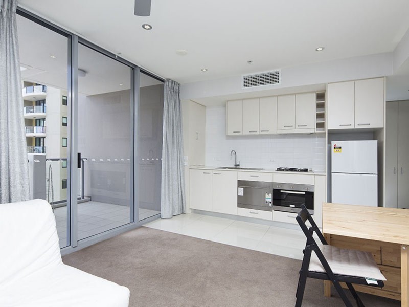 1206/127 Charlotte Street, Brisbane City QLD 4000