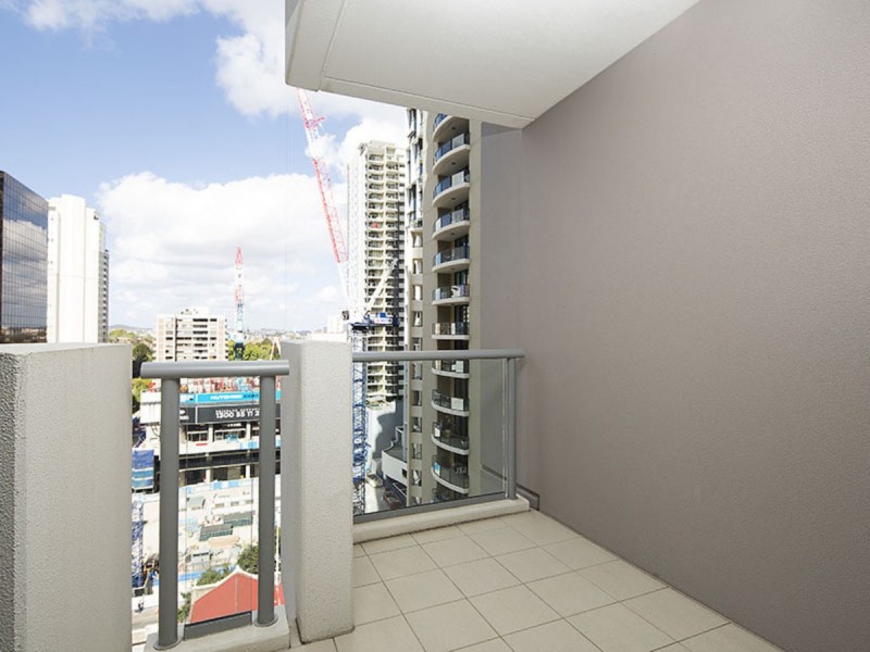 1206/127 Charlotte Street, Brisbane City QLD 4000