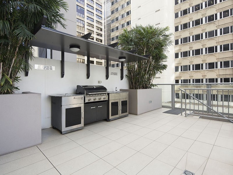 1206/127 Charlotte Street, Brisbane City QLD 4000