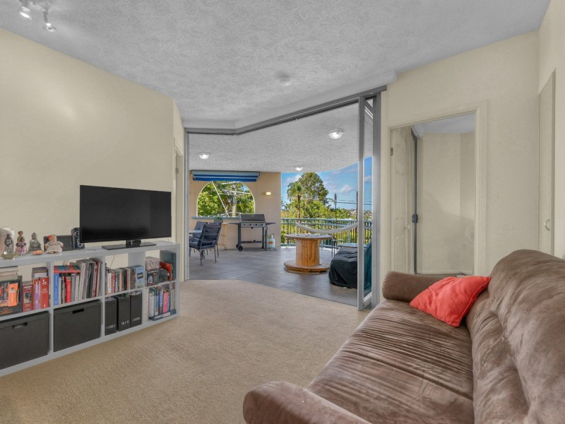 13/769 Brunswick Street, New Farm QLD 4005