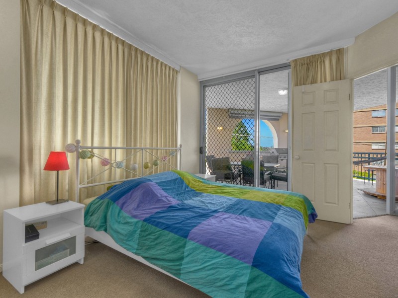 13/769 Brunswick Street, New Farm QLD 4005