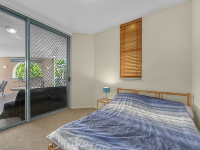 13/769 Brunswick Street, New Farm QLD 4005