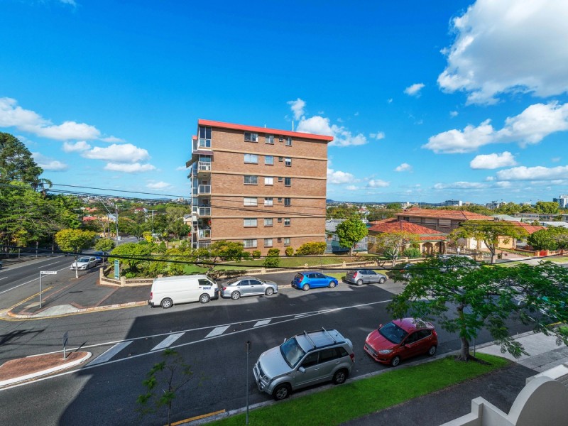 13/769 Brunswick Street, New Farm QLD 4005