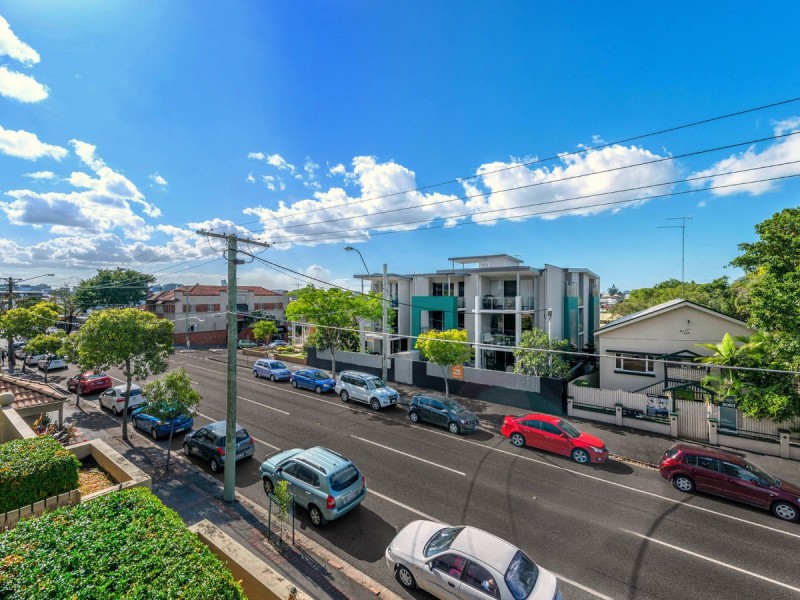 13/769 Brunswick Street, New Farm QLD 4005