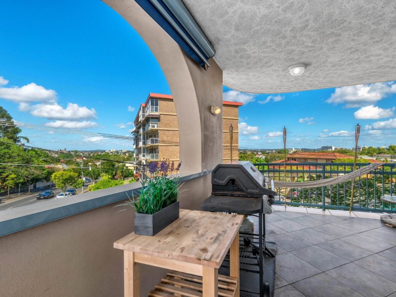 13/769 Brunswick Street, New Farm QLD 4005