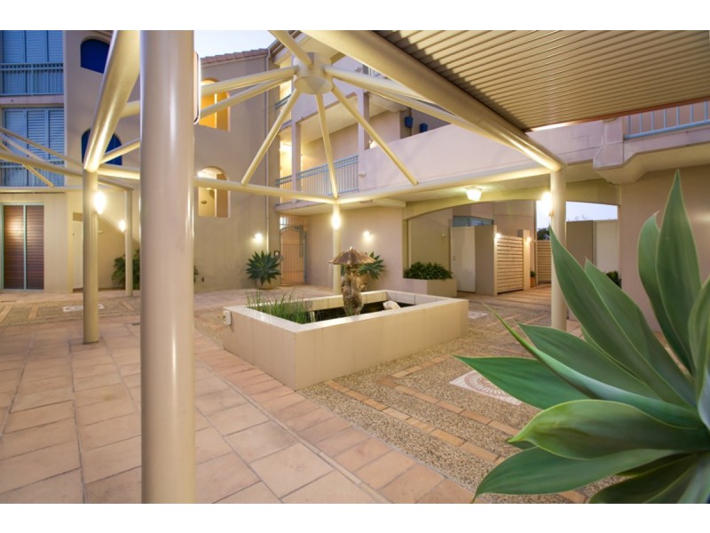 13/769 Brunswick Street, New Farm QLD 4005