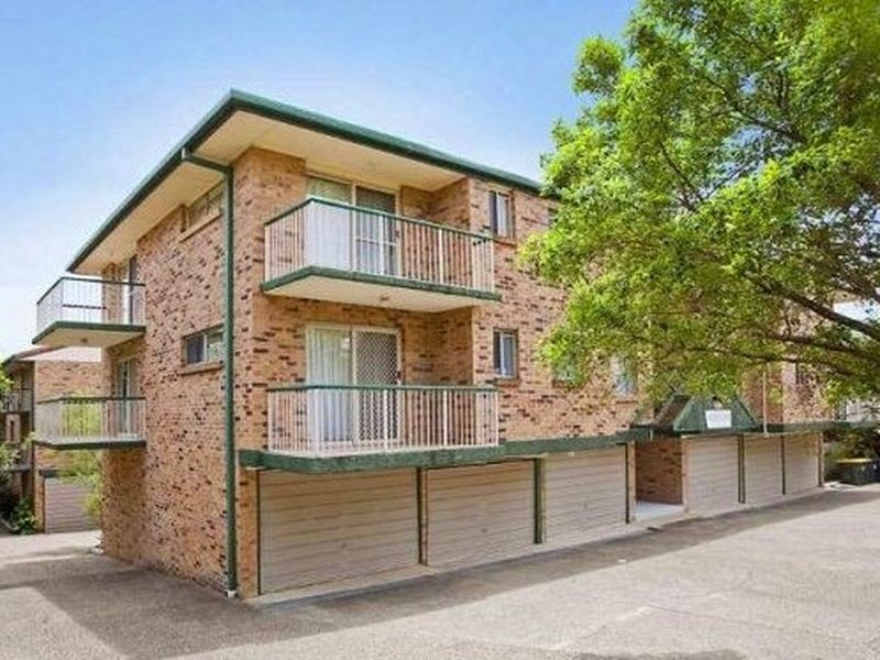 11/34 Cintra Road, Bowen Hills QLD 4006