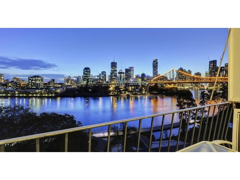 21/45 Moray Street, New Farm QLD 4005