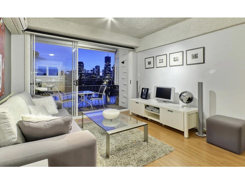 21/45 Moray Street, New Farm QLD 4005